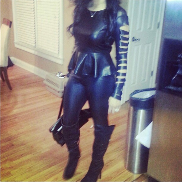 Meet your Posher, Joy - Picture 1 of 1